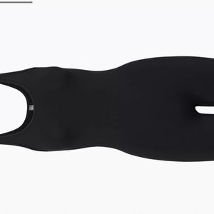 TNA Aritzia Shake it Romper